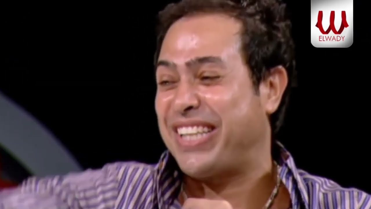 حكيم  -  موال بنت السلطان ( لايف ) / Hakim -  Mawal Bent El Sultan