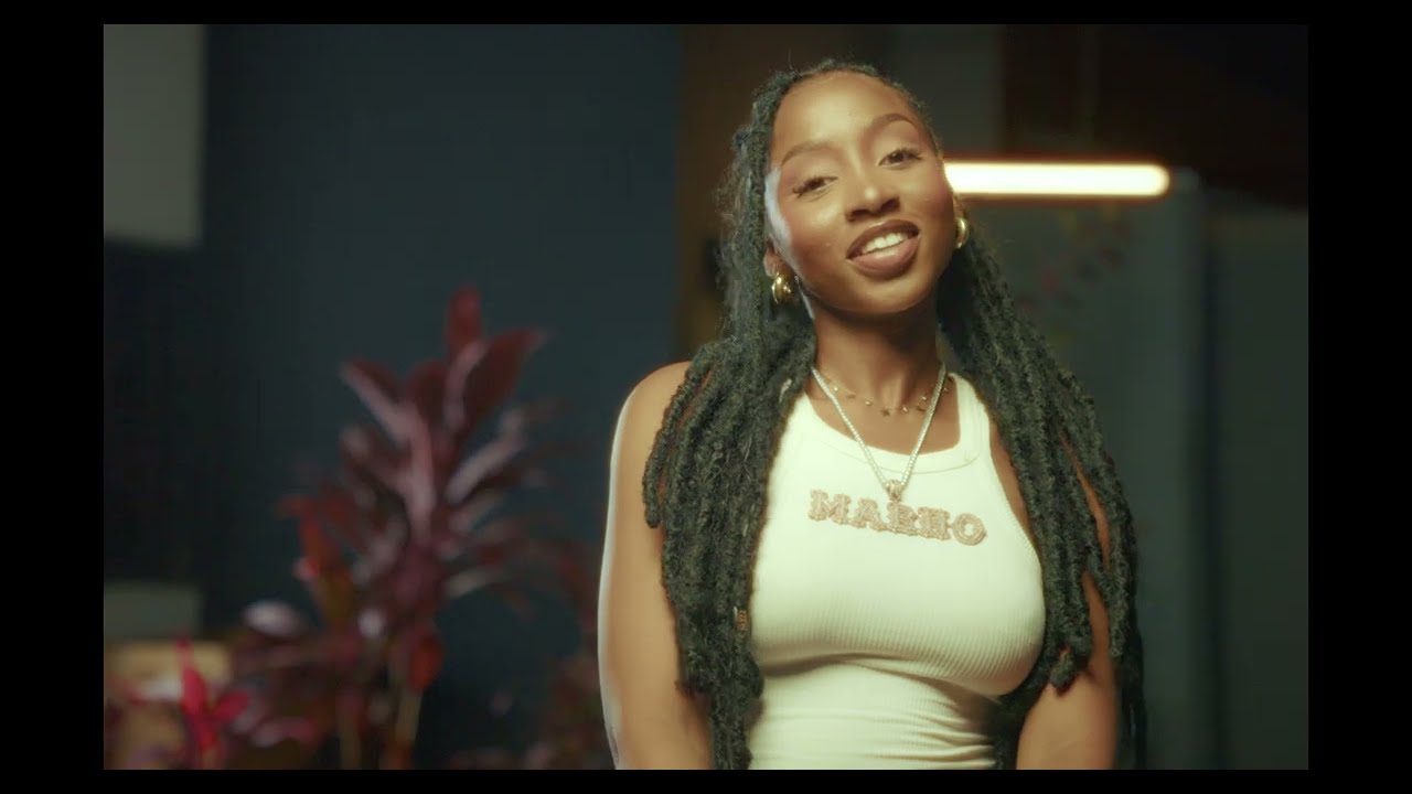 MARHO - Mon Bebe (Official video clip)