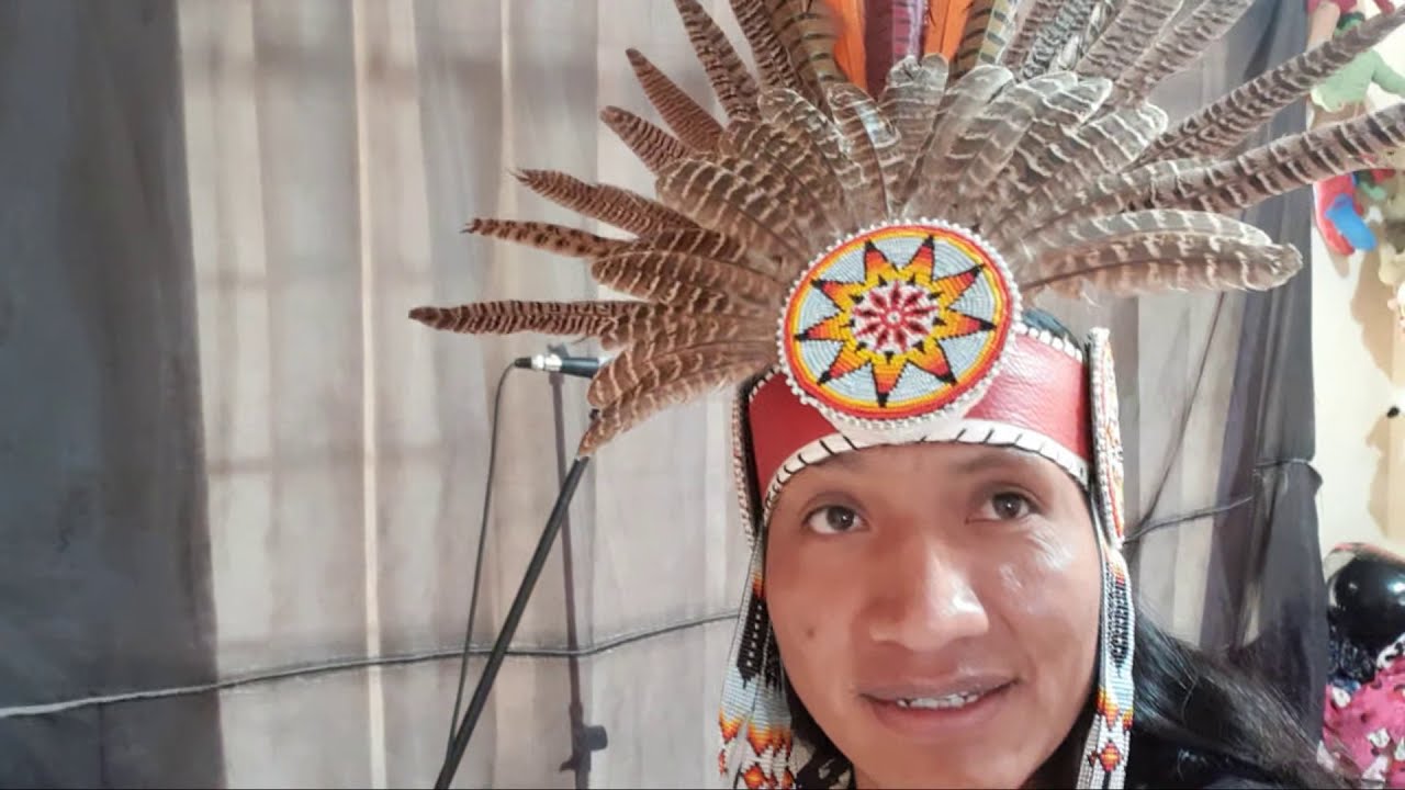 Hector Loza music from Ecuador 1