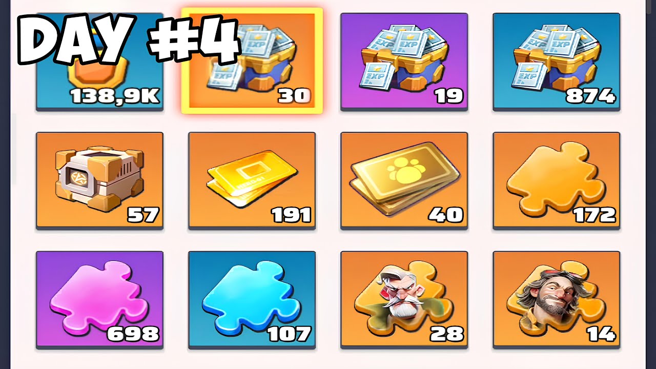 HQ 24 POWER HERO 11.5M PLAYER GRATISAN LAST WAR SURVIVAL GAME