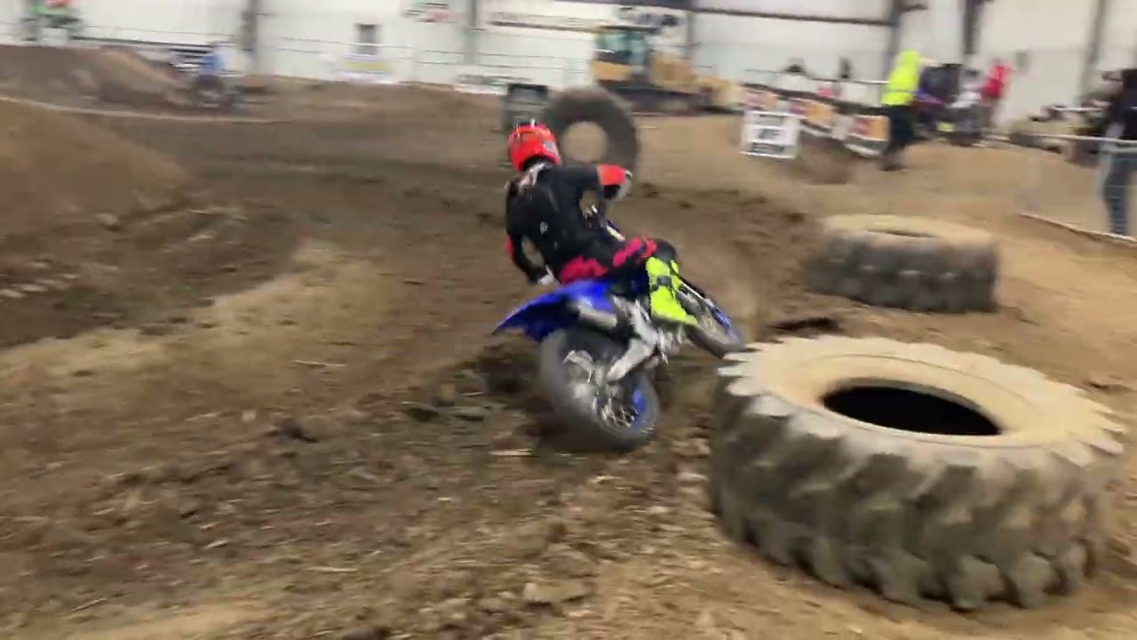 Bull Run Raceway at Switchback