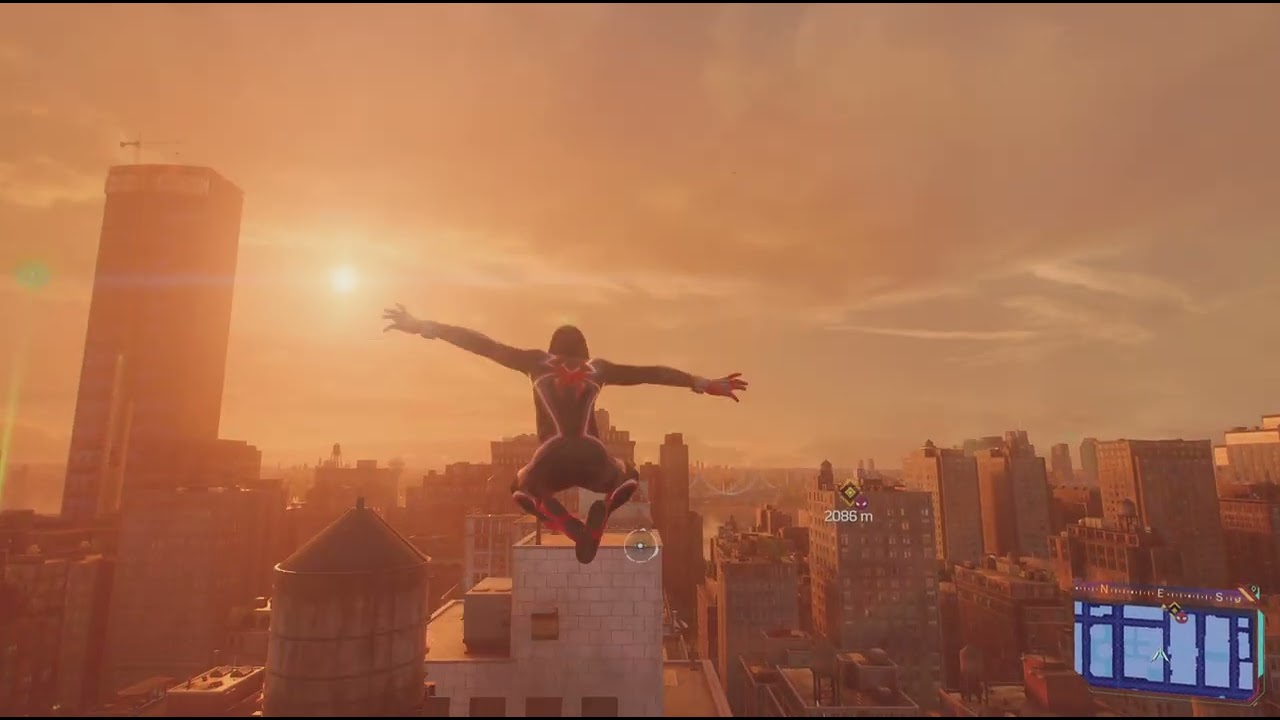 MAXIWELLGAMING PLAYS MARVEL SPIDERMAN 2 PART 20
