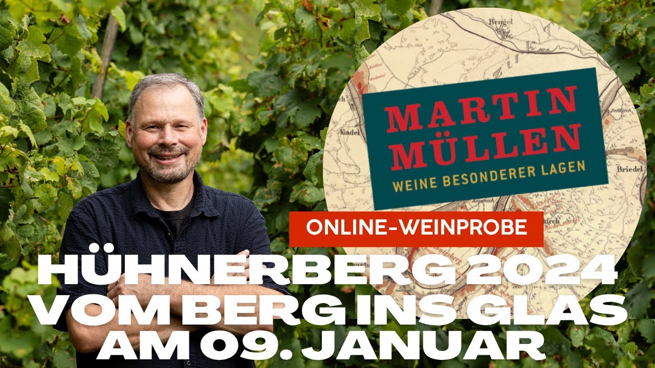 Hühnerberg 2024 – Vom Berg ins Glas