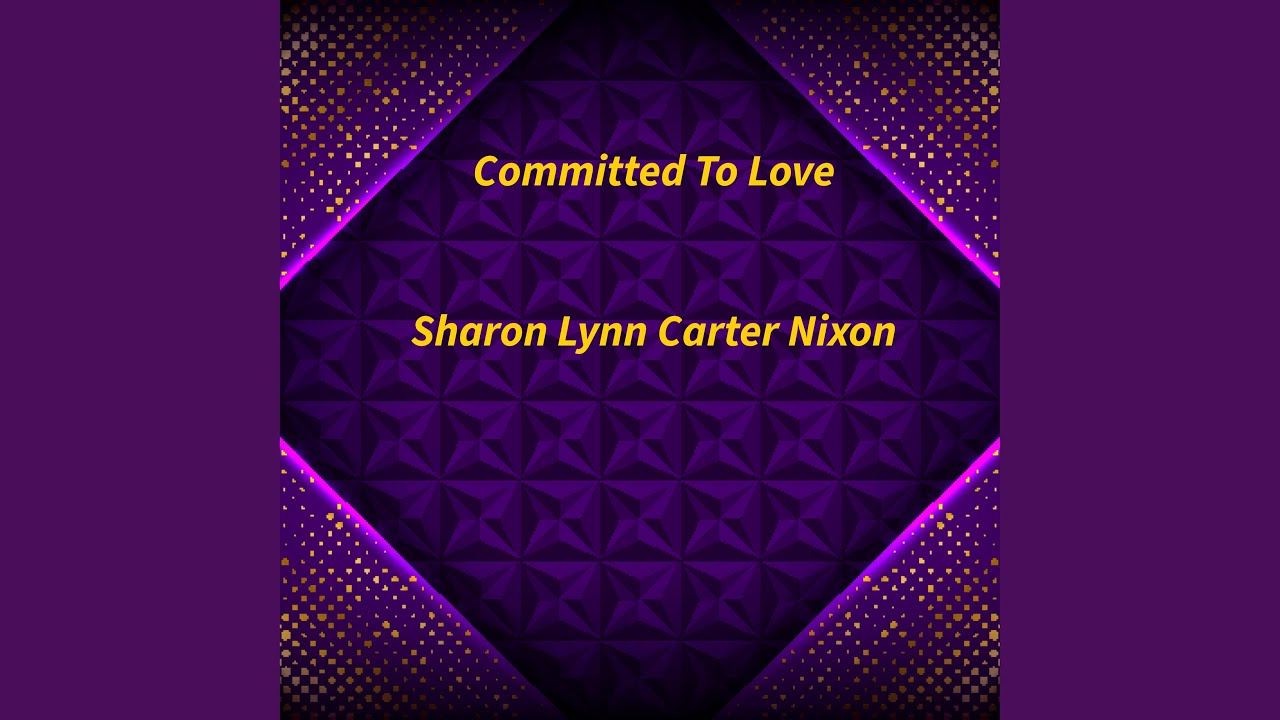 Committed To Love