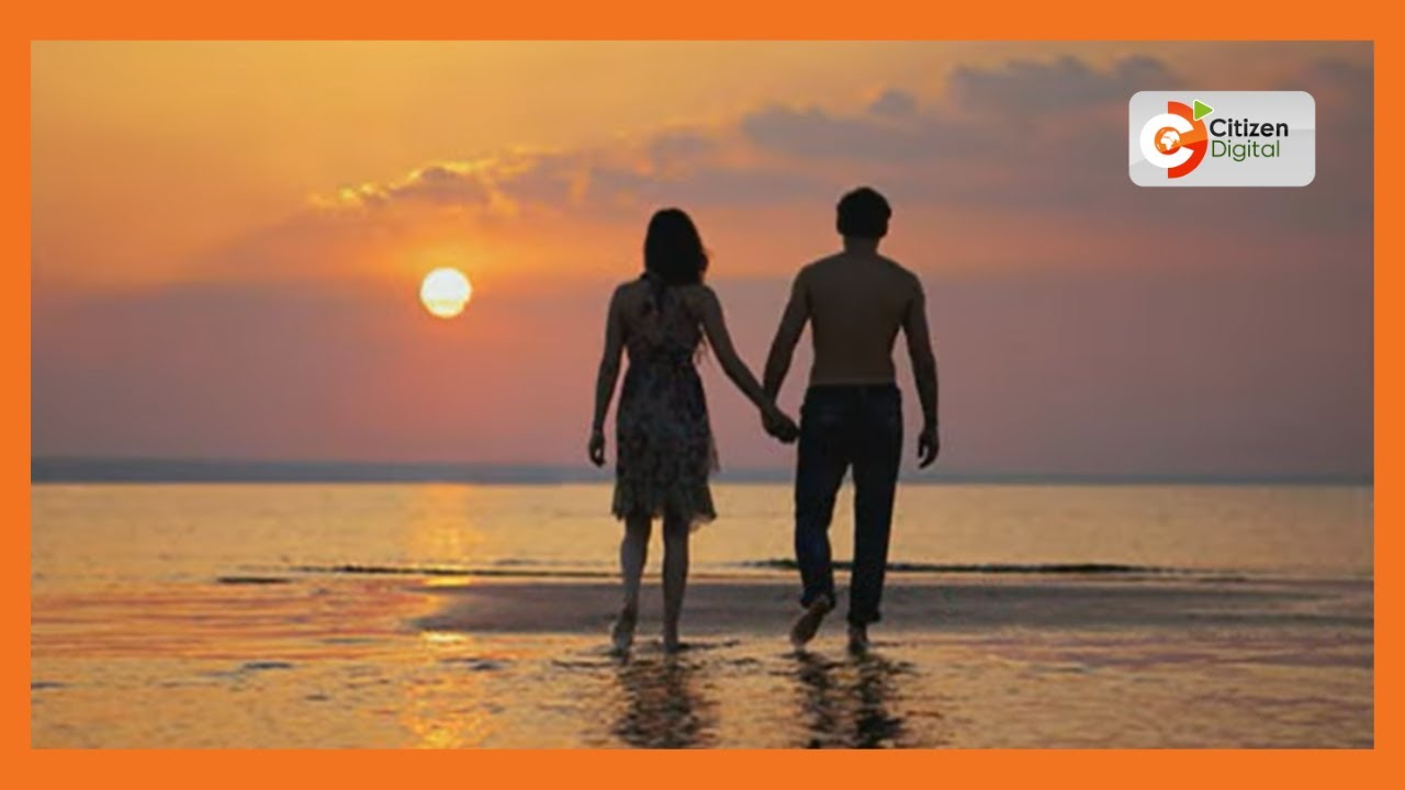 DAY BREAK | How to know you've found the right partner (love of your life)