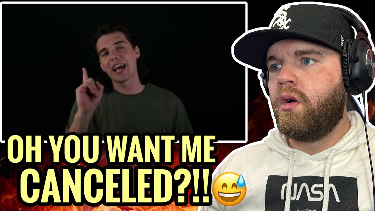 *First Time Hearing* Samson- What About Us | VERY TOUCHY SUBJECT [Reaction]
