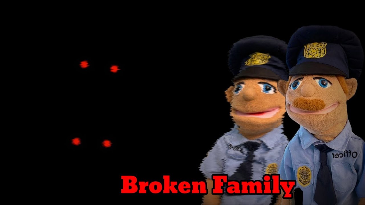 SMLCM: Broken Family (v2) - Concept