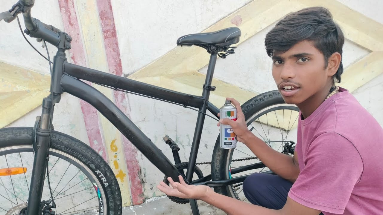 We gifting a male Rottweiler and we did modified of cycle 🎁🥰🎉