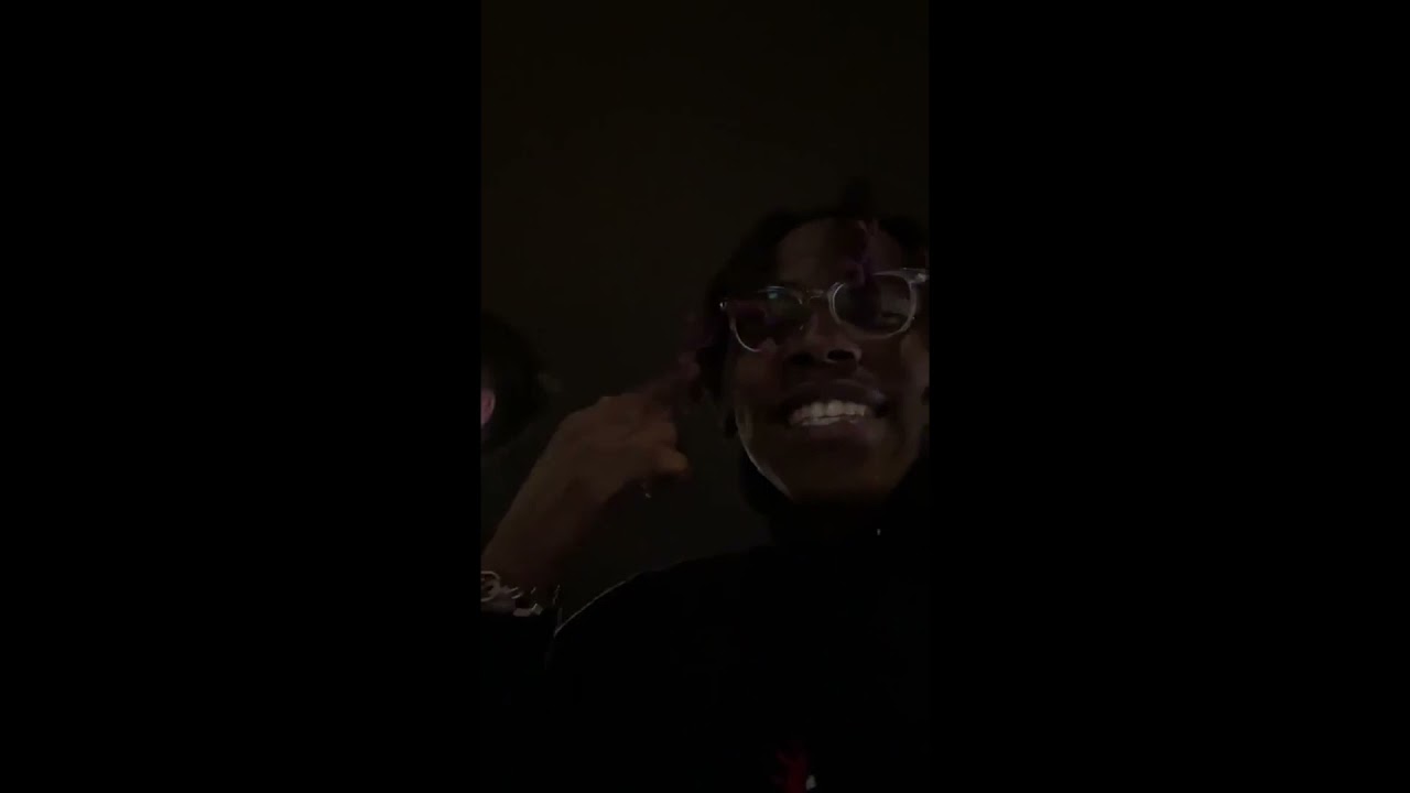 Dro Kenji Circle [Snippet]