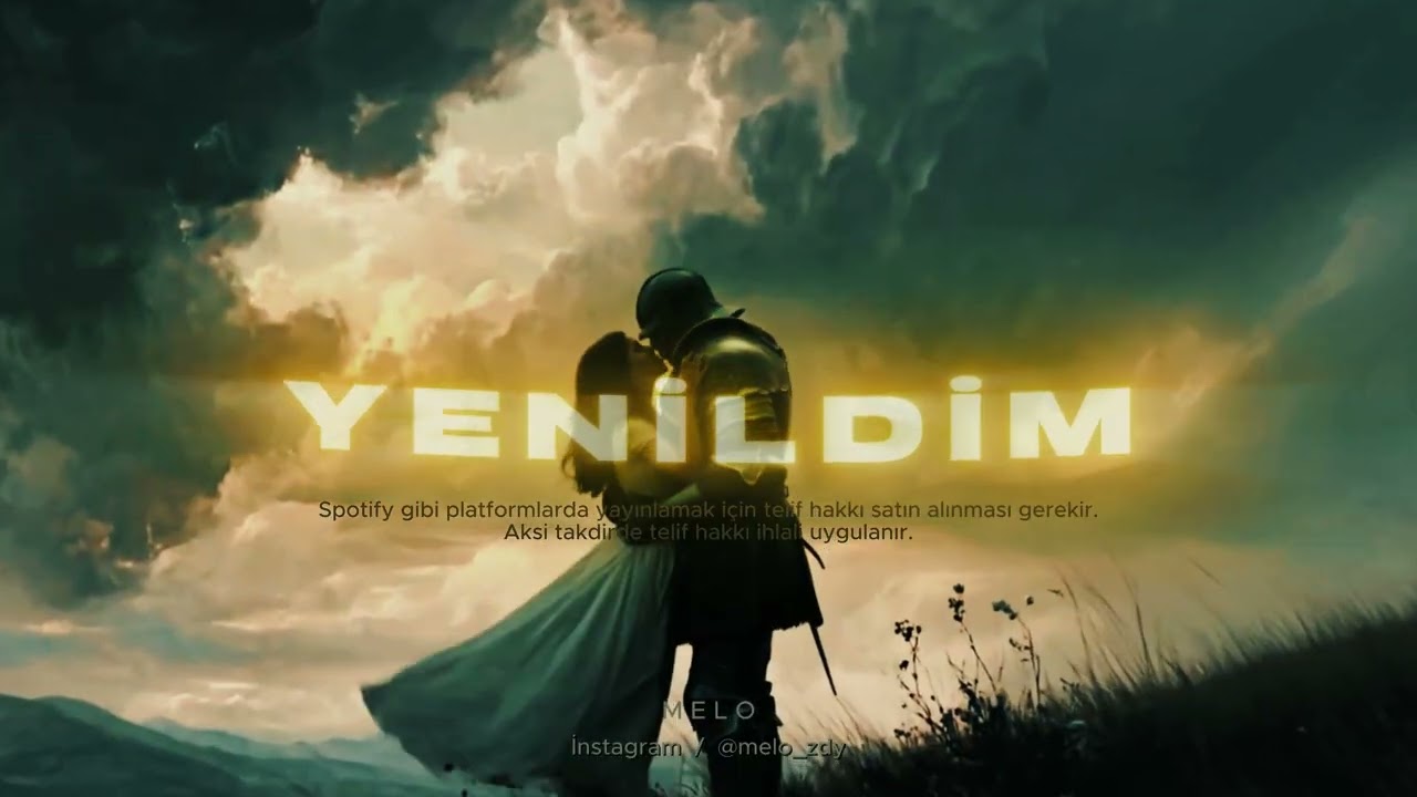 [FREE] ASLAR & Lessio & Astral TYPE BEAT ( YENİLDİM ) ProdByMELO