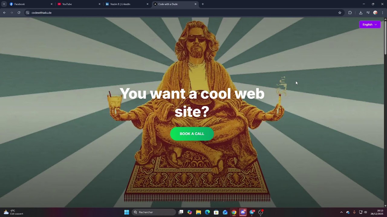 Petit exercice à faire sur les réseaux sociaux