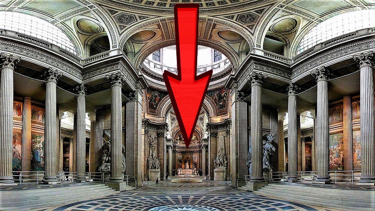 11 Most Fascinating Burial Sites