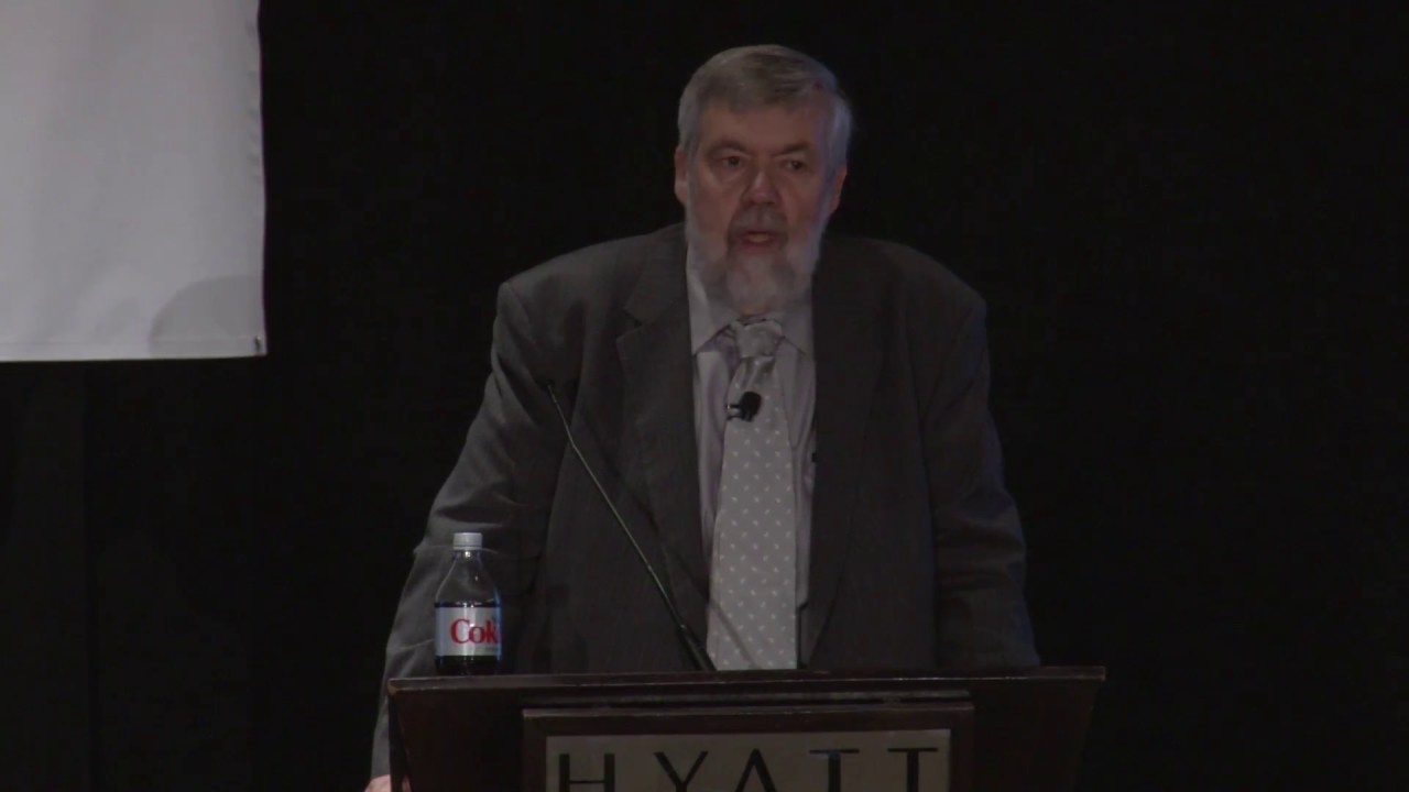 2017 SABR Analytics: Bill James