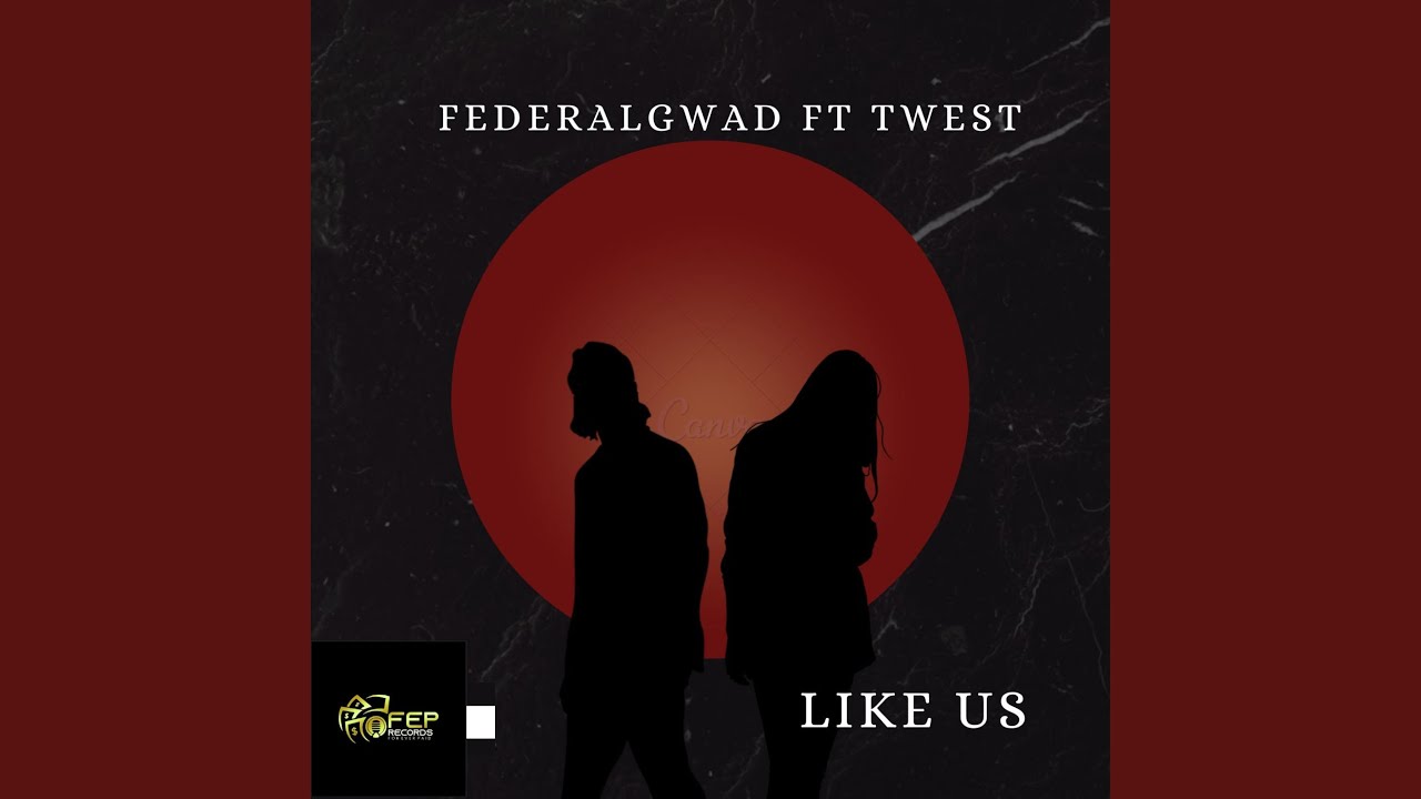 LIKE US (feat. Twest)