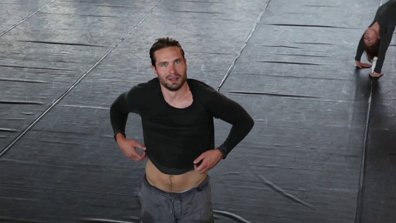 DELTEBRE DANSA 2010 | Milan Herich