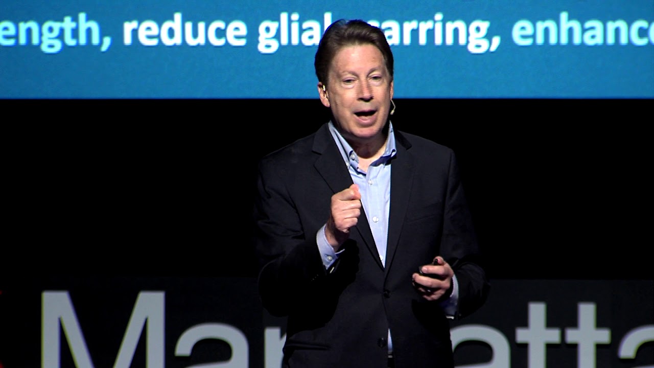 A precision approach to end Alzheimer's Disease | Dale Bredesen | TEDxManhattanBeach