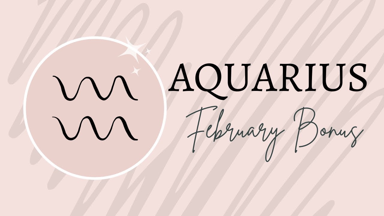 Aquarius Love ♒️ Someone Regrets All The Pain They Put You Through 👀 Justice is Served ✨