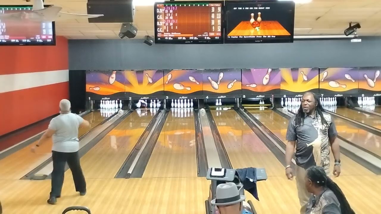 1/19/26 Senior VIP's (2-6) Position round