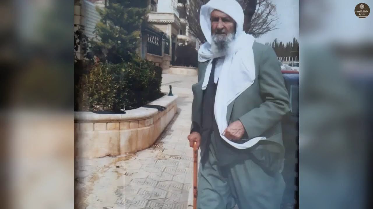 سلوي عن الأحباب حرمه الحب فإن هجروني ، فالعذاب بهم عذب - حضرة شاذلية