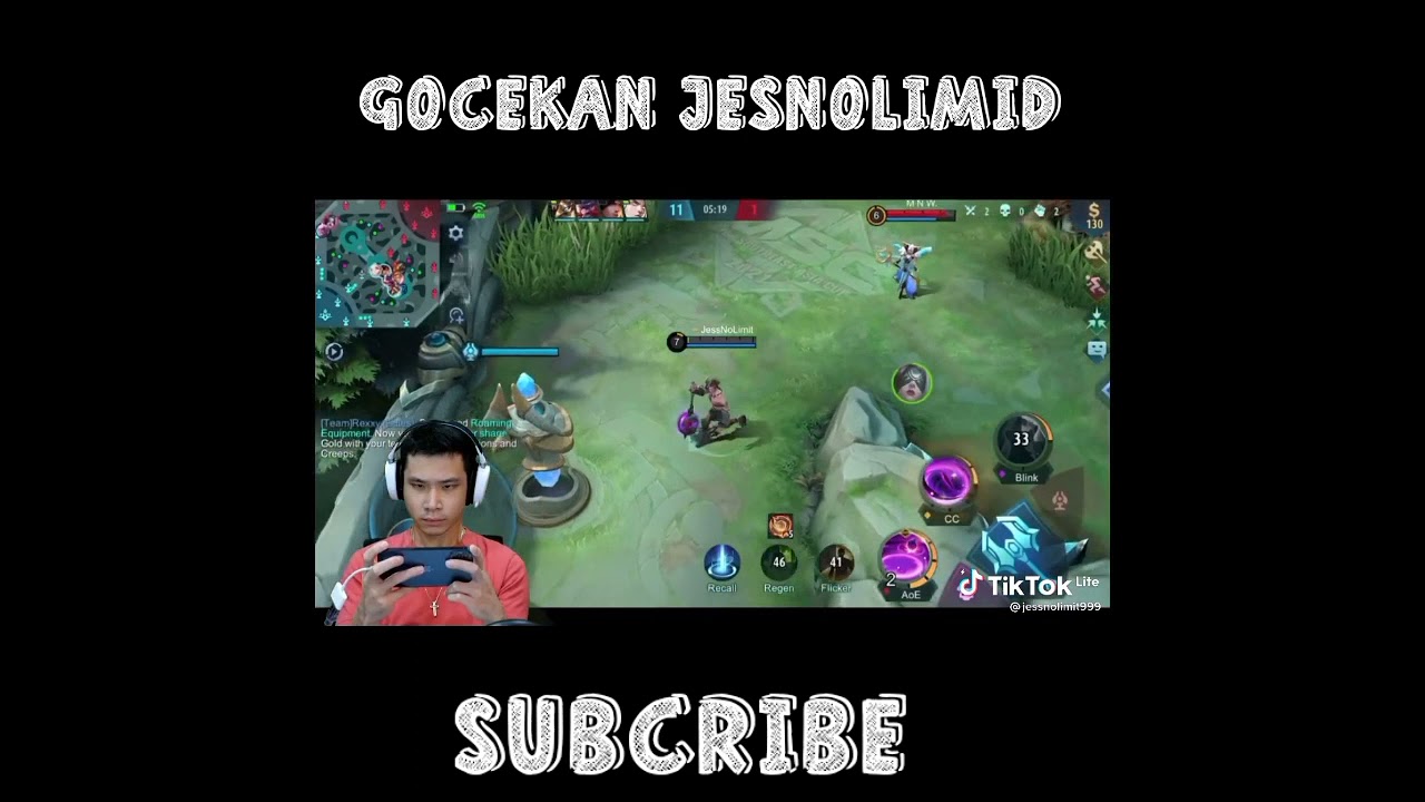 GOCEKAN Jess No Limit.#jessnolimit