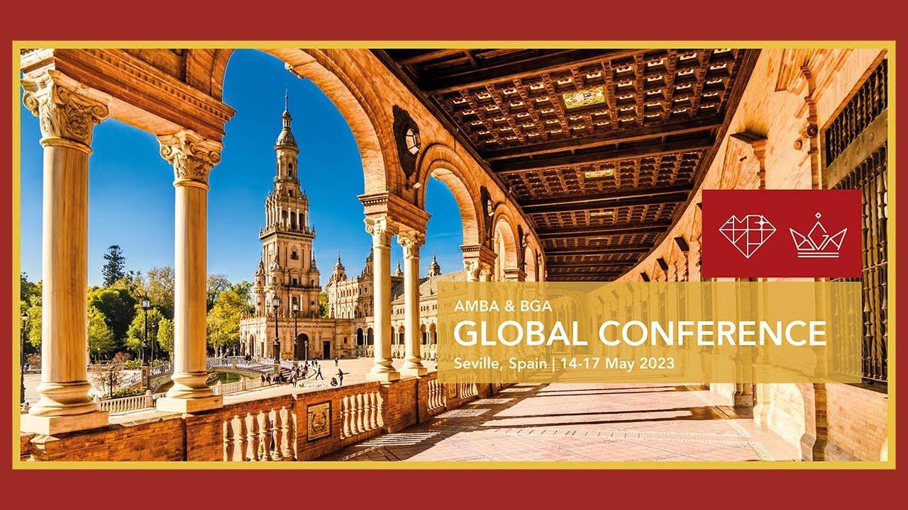 AMBA & BGA Global Conference 2023: highlights