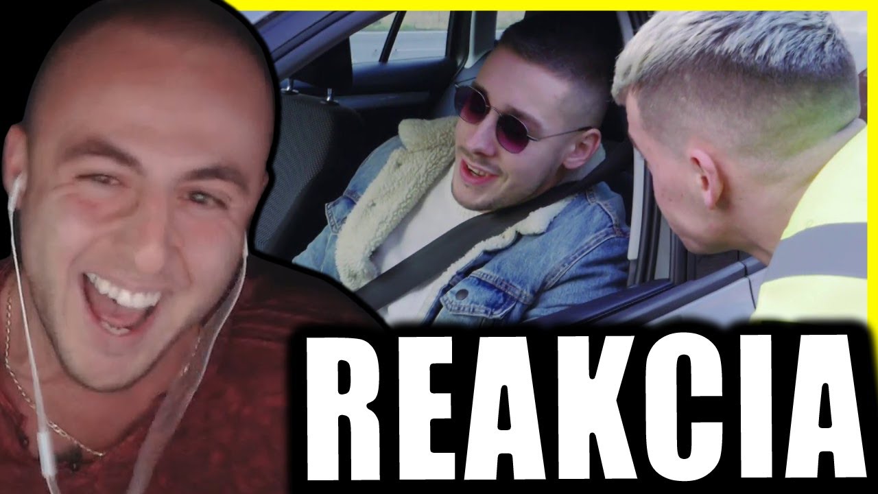 Život (pseudo)influencera - REAKCIA - maťo