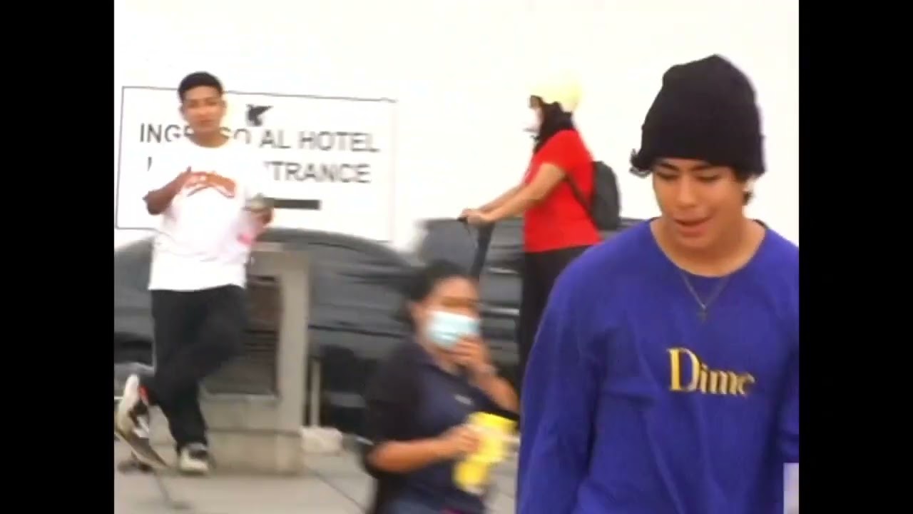 Joakin Goto - El ultimo romántico