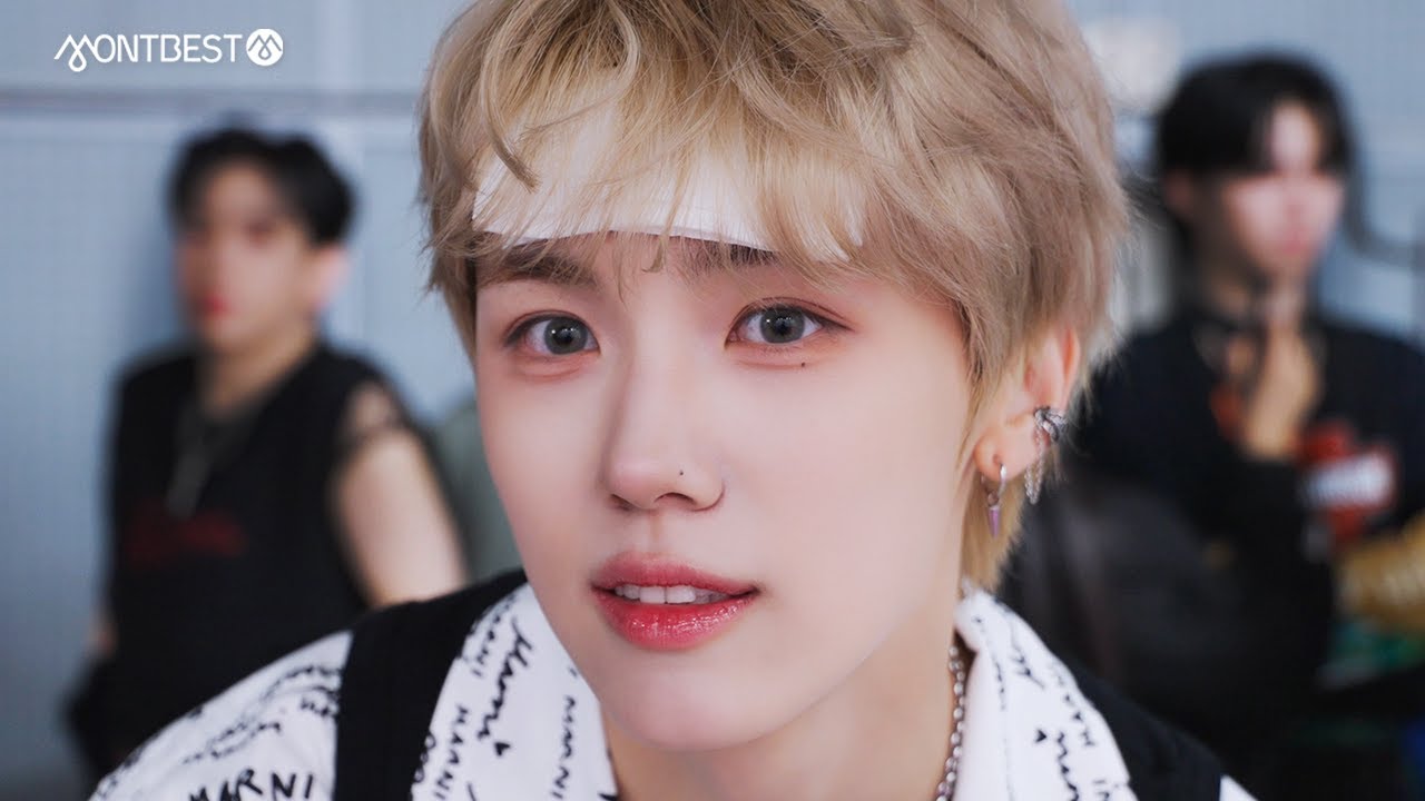 CRAVITY 크래비티 – Ready or Not Making Film #몽베스트메이킹