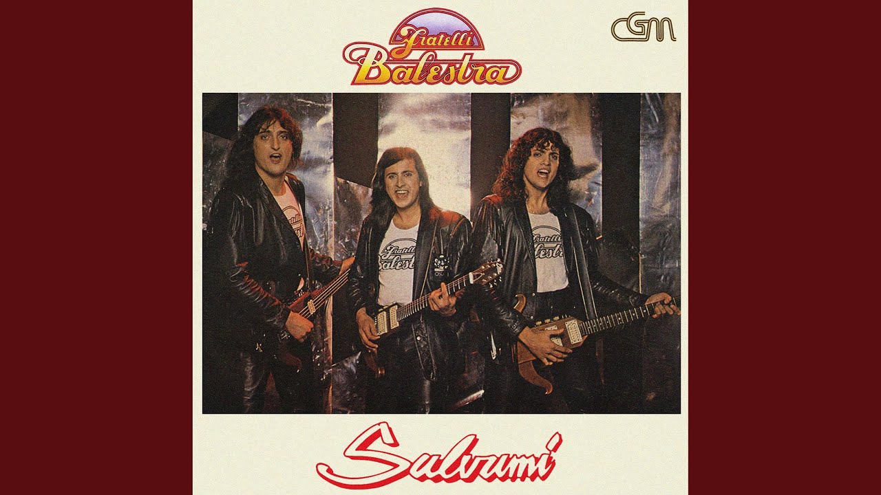 Salvami