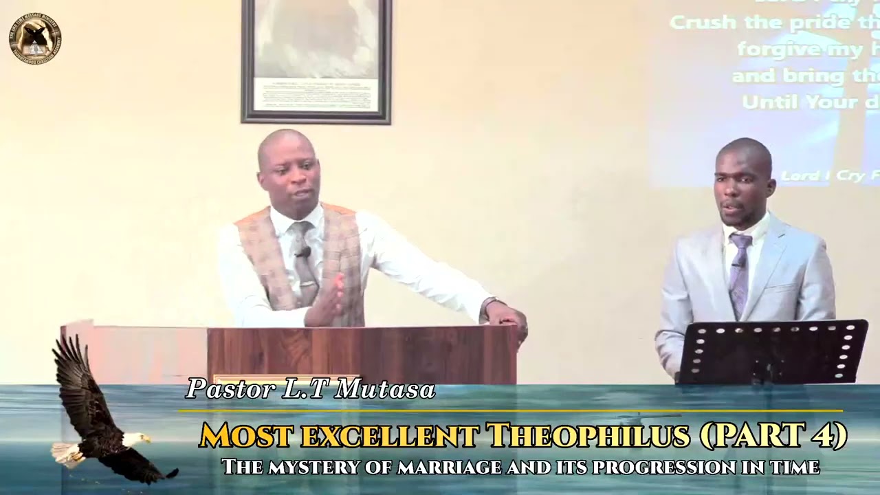 Sermon Excerpt