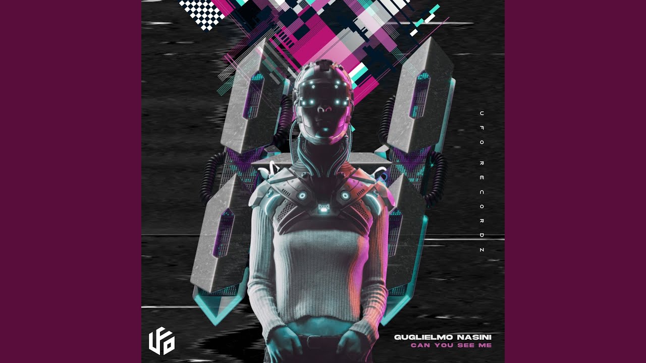 Can You See Me (Original Mix)