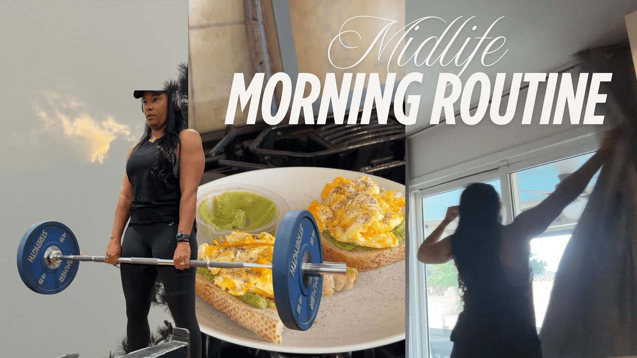 Morning Routine
