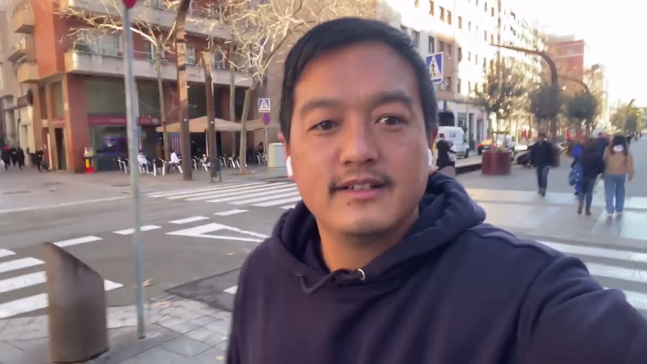 #travel #barcelonaspain #travelvlog 