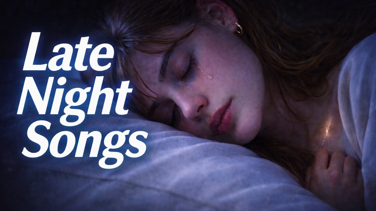 👉 Sad Emotional Pop Songs for Late Nights | Nonstop Playlist &ndash; Lumi Ash