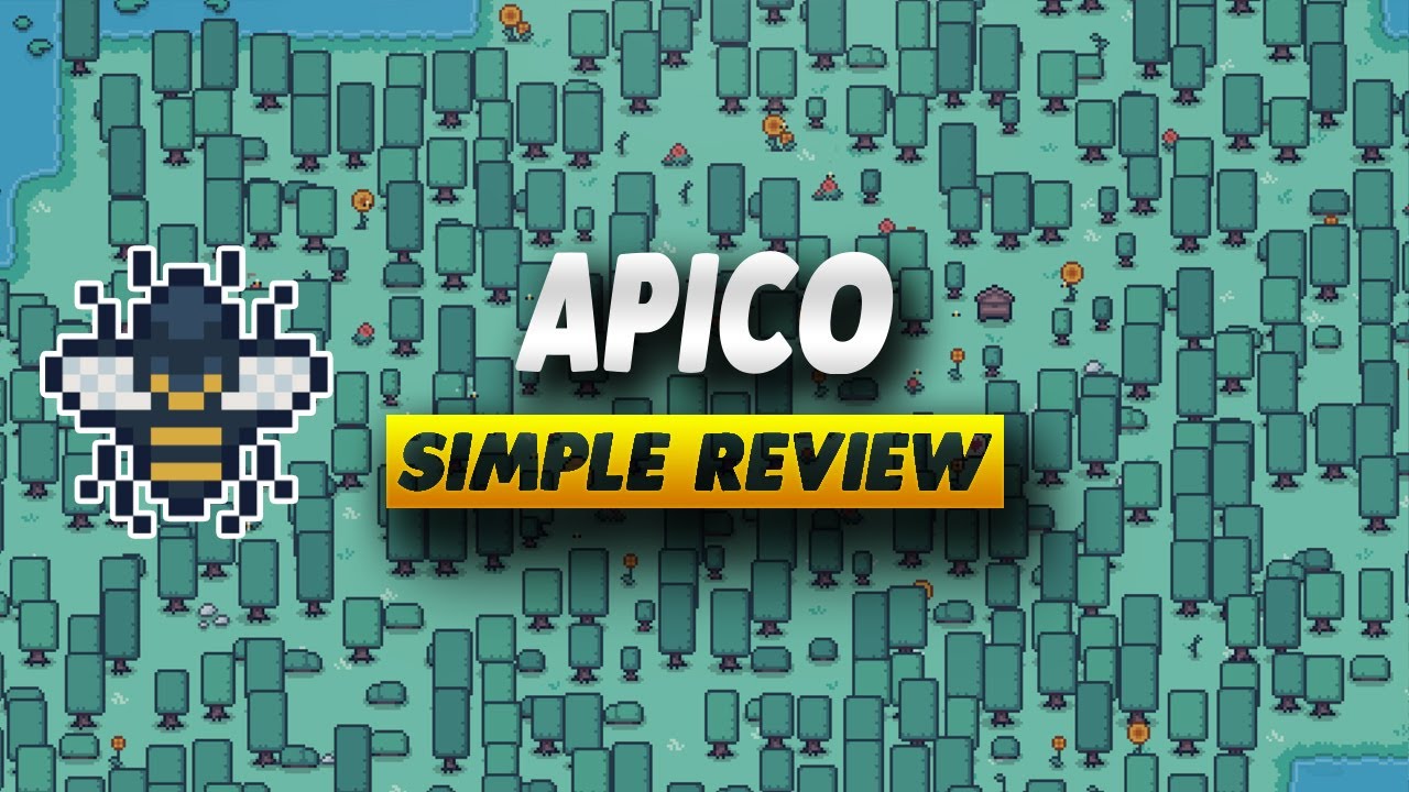 APICO Review - Simple Review