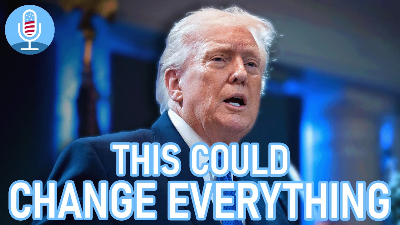 BRILLIANT Legal Move Just TURNED Trump&rsquo;s Case UPSIDE DOWN