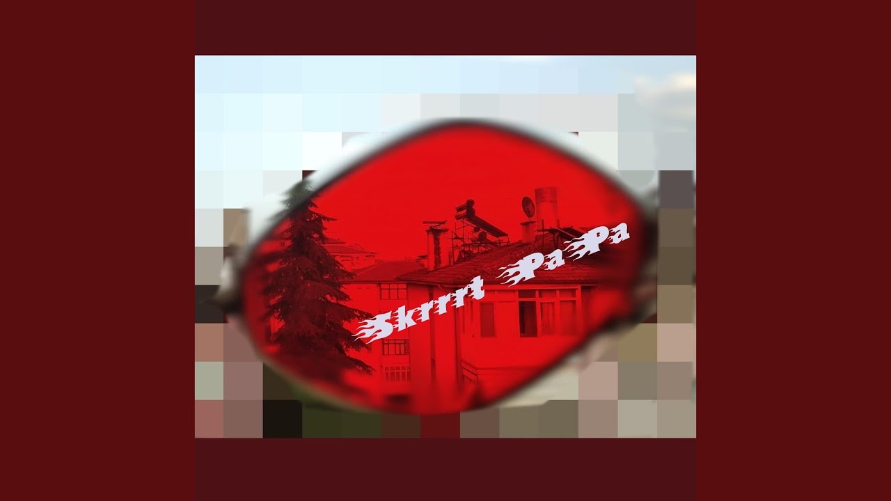Skrrrt Papa