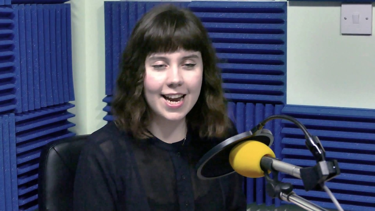 Alpha Sessions interview with Rose Betts