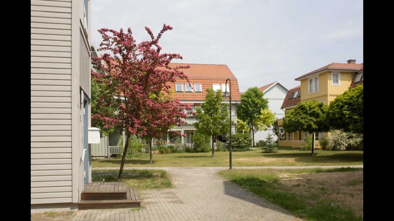 Borkwalde - der Platz für Ihr neues zu Hause1
