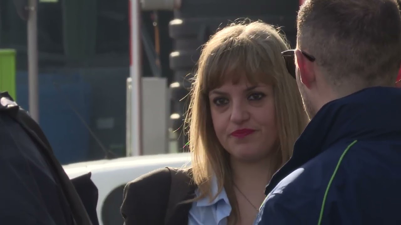Pescara, autisti in protesta davanti alla sede TUA. Chiedono sicurezza ed efficienza - 06/02/2026