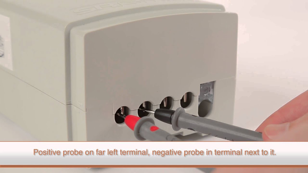 Splash! Pool Lift, Level 1: Basic Troubleshooting