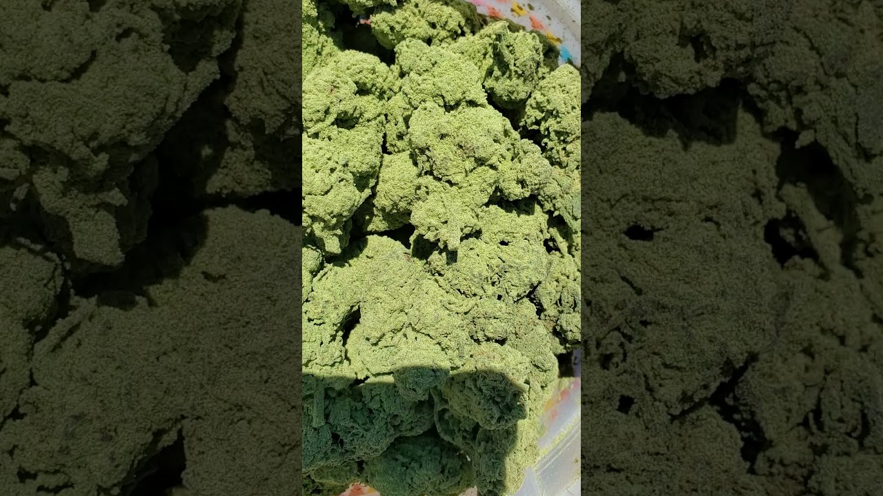Cherry Soda Delta-8 Flower