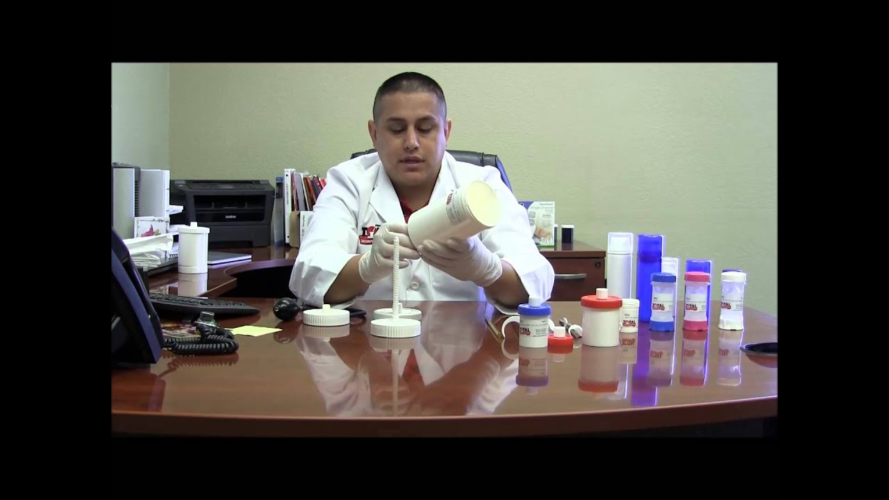 TPS University: Unguator Jars & Accessories Demo