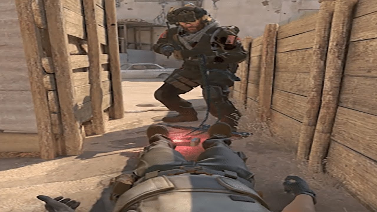 cel mai prost meci de cs 2