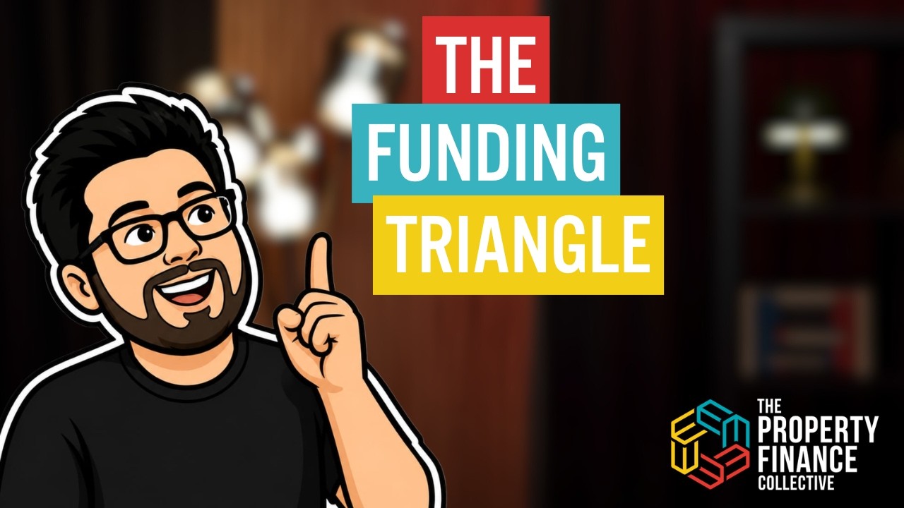 The Funding Triangle | Ep. 228