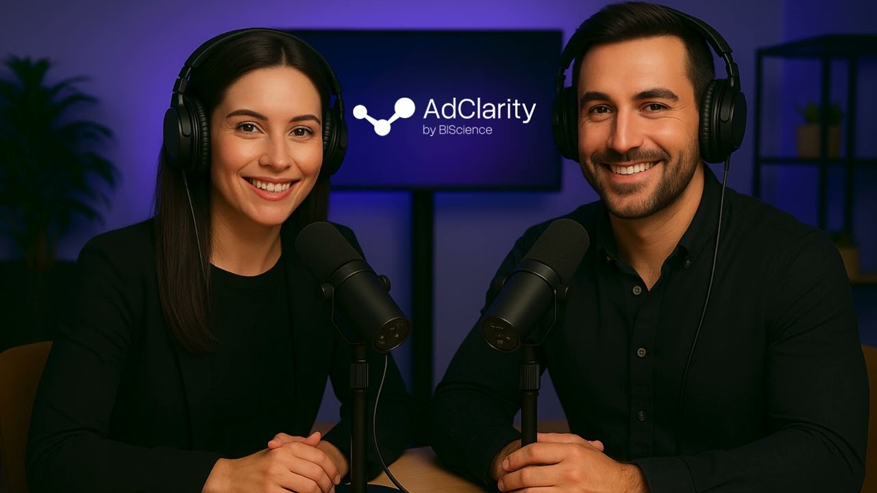 What Does a Third-Party Ad Server Do? The Control Layer of Digital Advertising