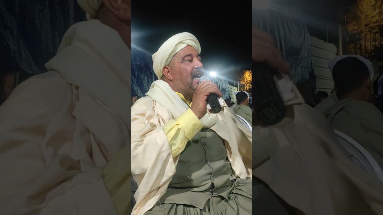 عرس خونا أمين بلعباس 28 أفريل 2023