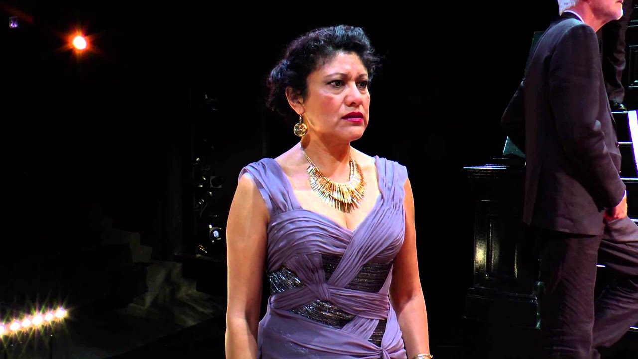 Agamemnon Clip 2