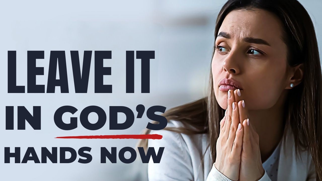 WATCH How God Will Restore EVERYTHING You've Lost In Your Life | Inspirational & Motivational Video