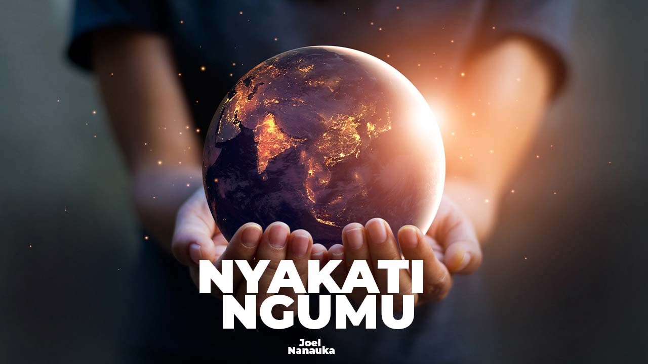 Joel Nanauka : Nini Ufanye Unapopitia Nyakati Ngumu?